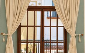 Hotel Casa Puerta de Mar